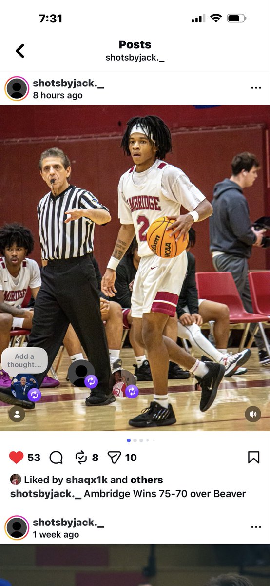 Daryn Freedman tweet media