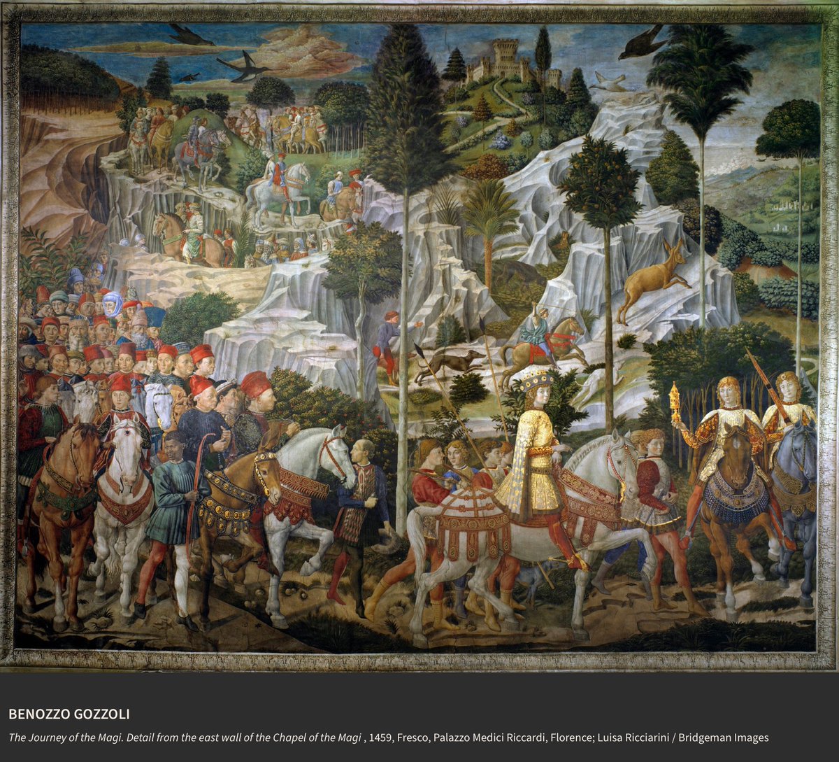 The Visual Commentary on Scripture tweet media