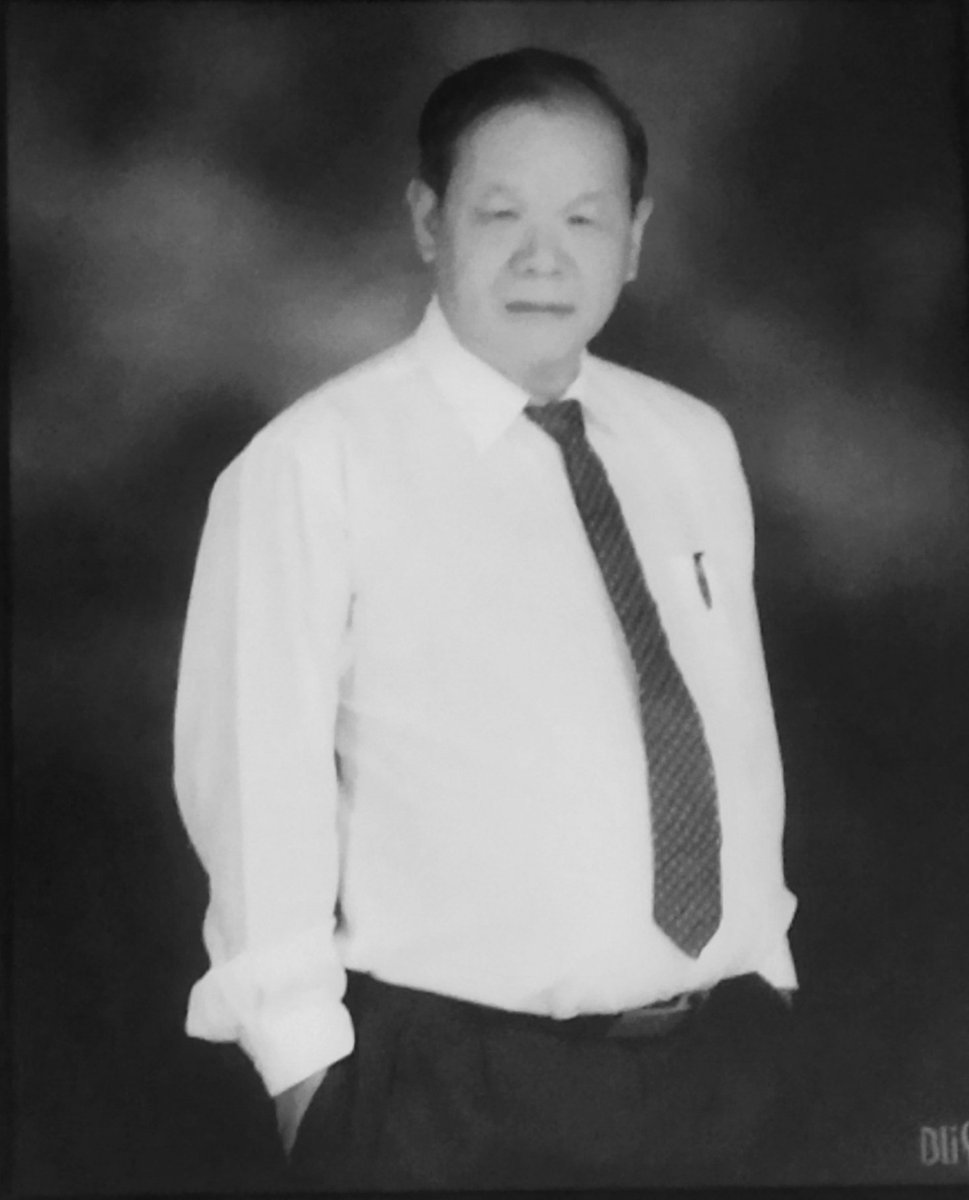 Fly high,my beloved Grandpa.
Your guidance and kindness will live in my memory forever.
Thank you for being my best person that I ever seen,rest in peace.