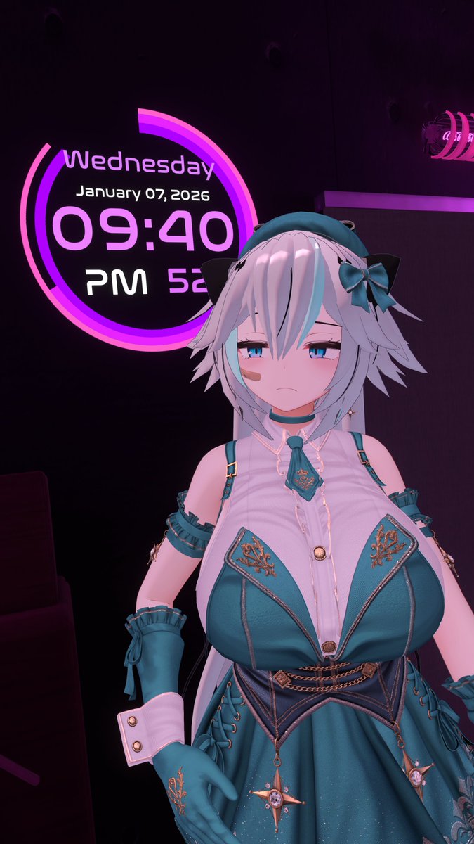 Lab_coat__'s tweet image. 