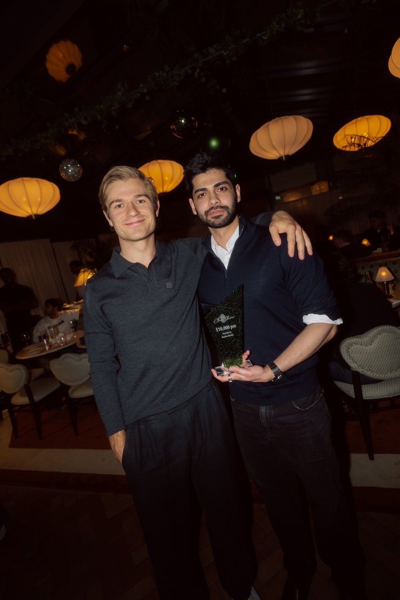 I’m hiring an Operations Manager to be my right-hand in Club Closer.

This is a high-ownership role for someone who enjoys creating structure, fixing problems, and taking responsibility in a fast-growing business.

Read the full app and apply here: 
clubcloser.com/omh