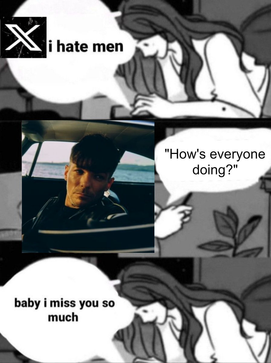 loudefensless's tweet image. 