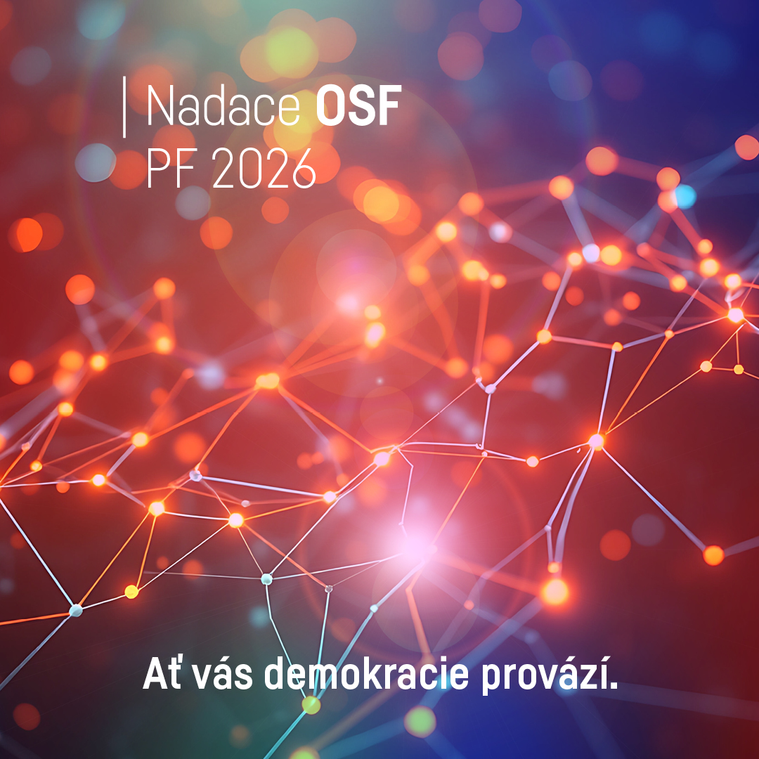 Nadace OSF tweet media