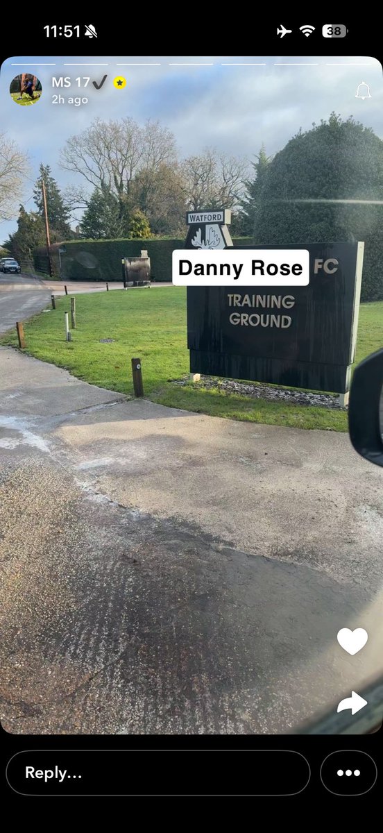 rio_woolf's tweet image. Moussa Sissoko’s Snapchat stories are so random😂 #watfordFC