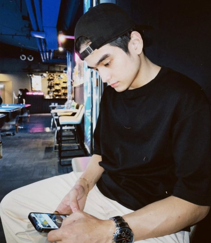 ikeawc's tweet image. you deserve all the good things in life, dear. we are always in all ways here for you.

mananatili, lagi’t lagi 

#AlwaysWithWILL