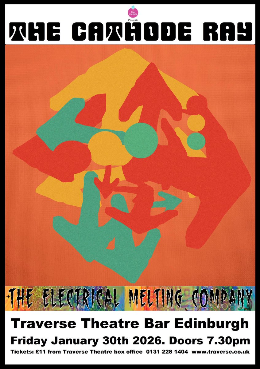 Stereogramrecordings tweet media