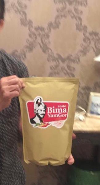 Tgl 1/6/ 2021 Bima ayam goreng Indonesia dijual pre order &amp; dikirim kepelanggan pertama @hamdhanik .Tgl 8 januari 2024 restaurant Bima Yamgor di buka di House of Jamu jln Cipete Raya 76/77/78 jaksel. Tgl 8/1/ 2026 adalah hut yg ke 2. Terimakasih kepada para pelanggan yg baik🙏