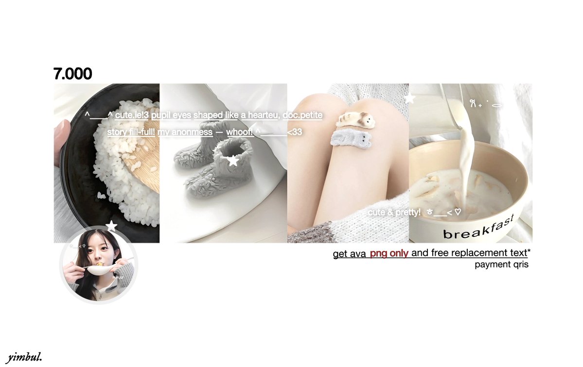 yimbul's tweet image. tolong bantu rt ya terimakasi #zonauang 

hai aku bawa 42 layout ready stock cewek gg, aktris kr chn yang bisa kamu take melalui dm dengan sebut nama musenya aja. jangan lupa scroll sampai akhir yaa : D