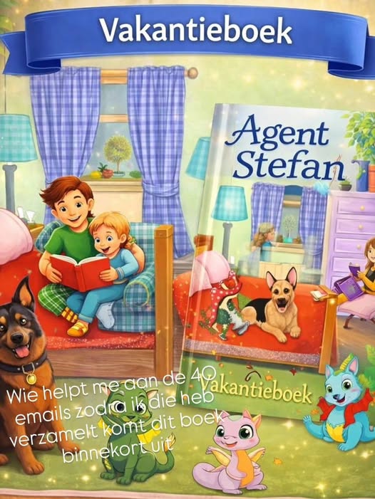 🐇🐕🐰🐶jeanny🙎‍♀️🧸bedenker van👮‍♂️stefan🐕 tweet media