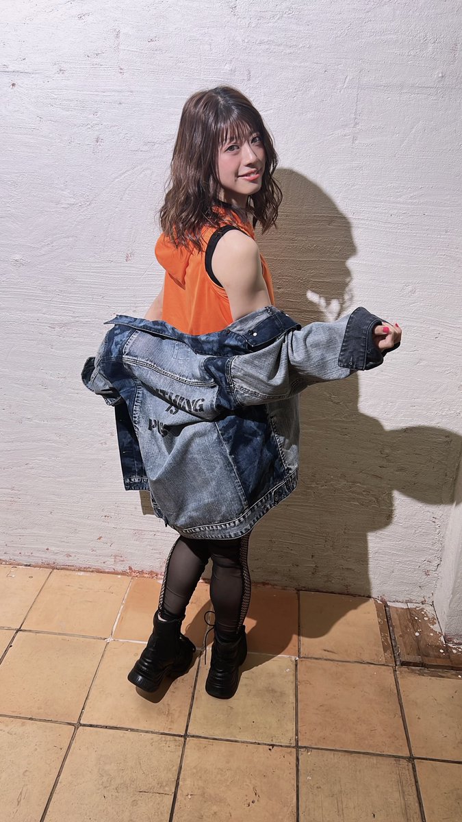 稽古終わり！
先着先行チケット本日の23:59までなので滑り込み待ってます✨

AnotherとOriginで雰囲気結構変わると思うのでお時間許すならどっちも見てもらいたい気持ち🫶
#リアニ2026 #SEPT