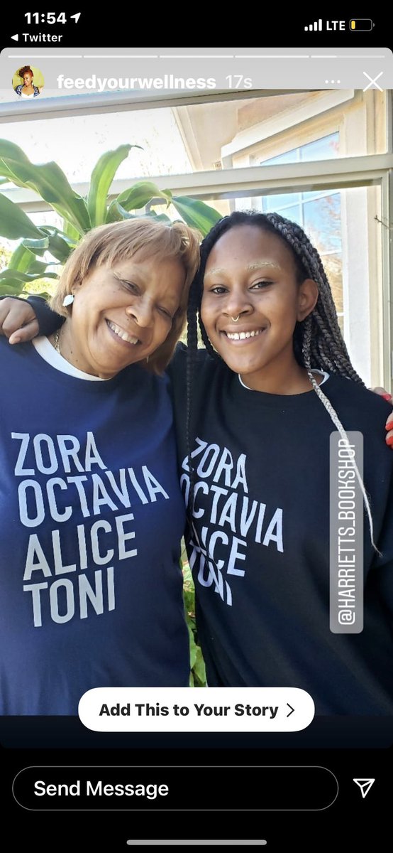 Harriett’s Bookshop tweet media