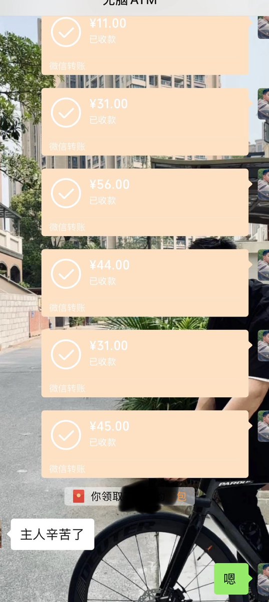 肌肉小布 tweet media