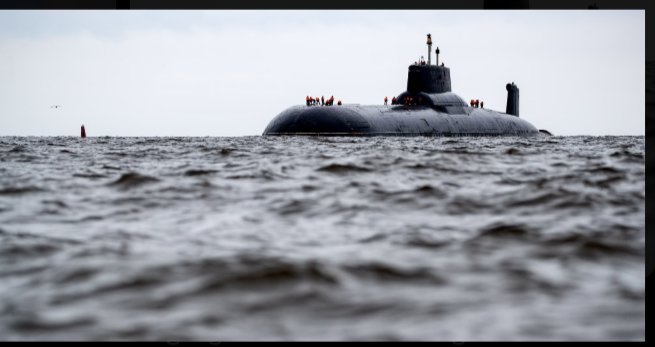 BREAKING; NATO ON ALERT: Royal Navy P-8 Poseidon take off Hunt for Russian Submarine Escorting Sanctioned Shadow Fleet Tanker Marinera as US assault teams boards on the tanker!!!