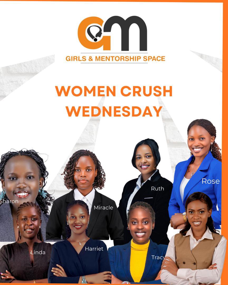 Women Crush Wednesday Series
Honored to be part of a circle of powerful young women who are leading, mentoring, and uplifting others.
We continue to inspire change. 
#WomenCrushWednesday #WomenInLeadership #Sisterhood