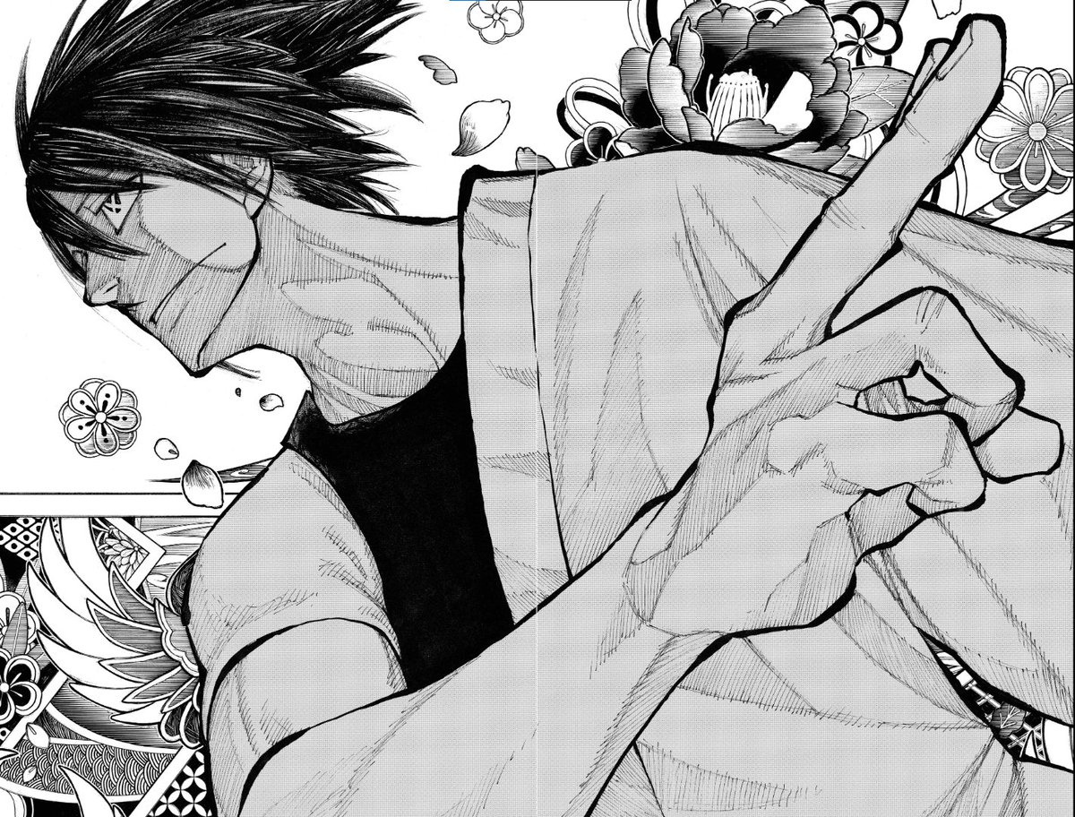 BMS IDIOT tweet media