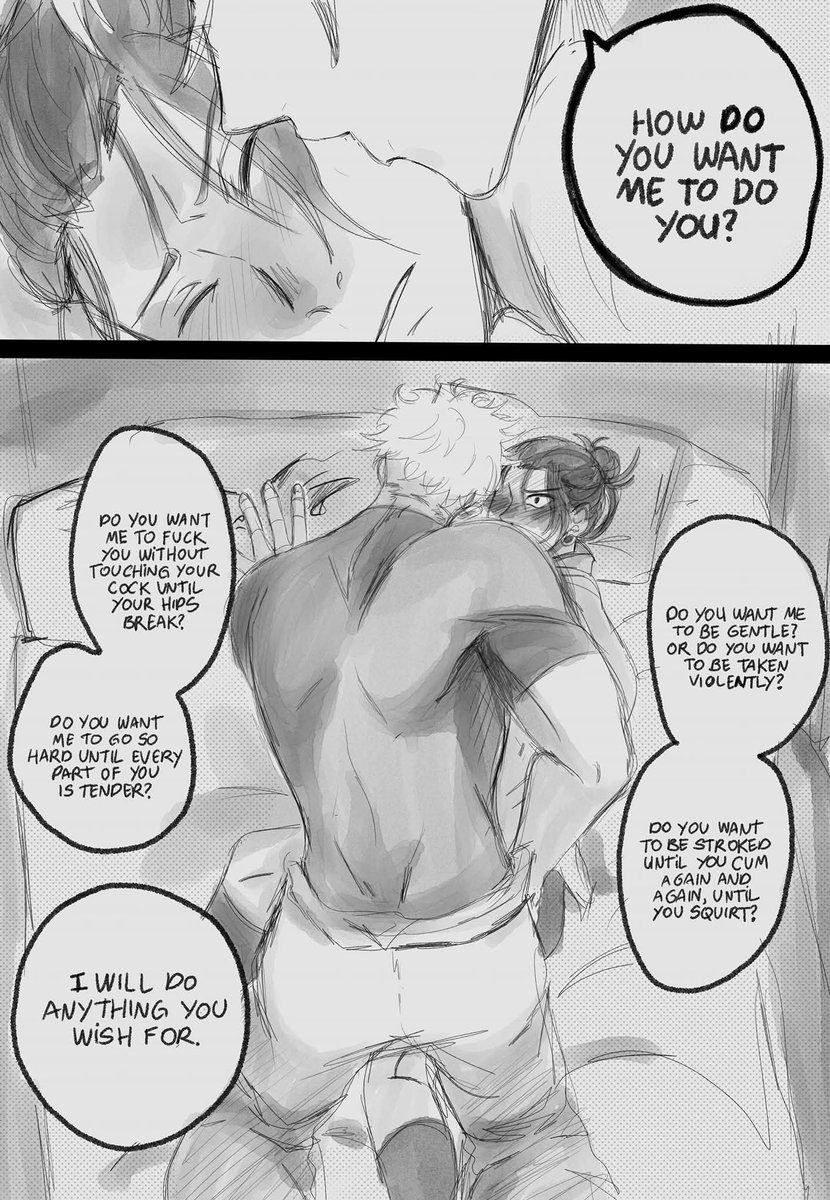 14th_lulullaby's tweet photo. 29x17

#五夏 https://t.co/WjKiVg5X7G