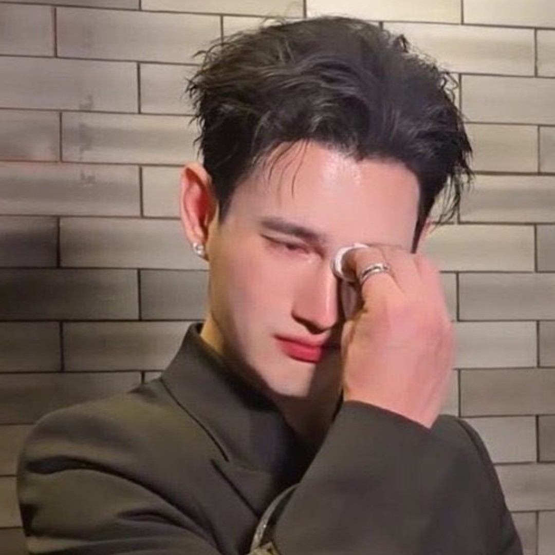 ใครว่าหนูคะ 🥺
#pavelphoom