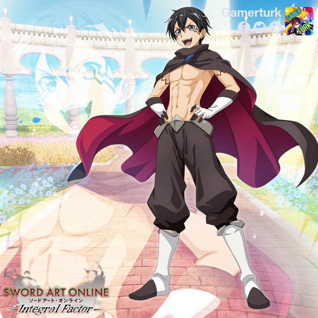 ⚔️#SwordArtOnline x That Time I Got Reincarnated as a Slime