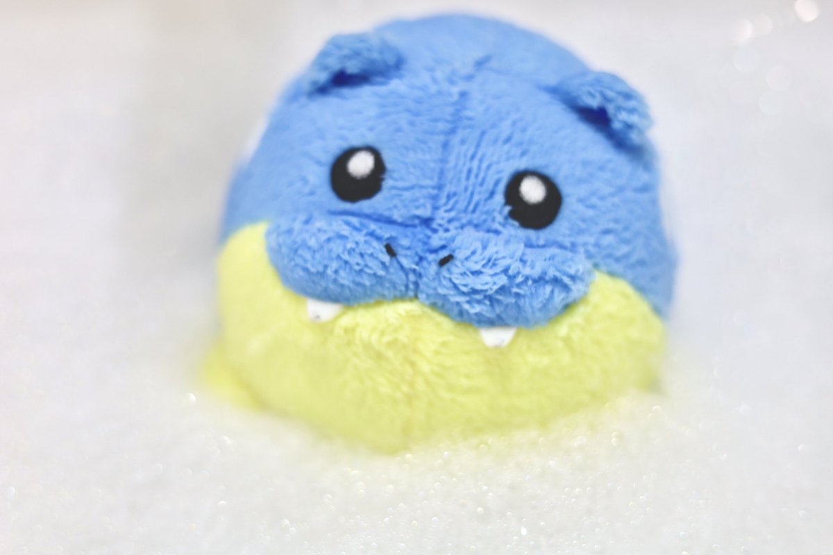 タマザラシとおさんぽ🍧 tweet media