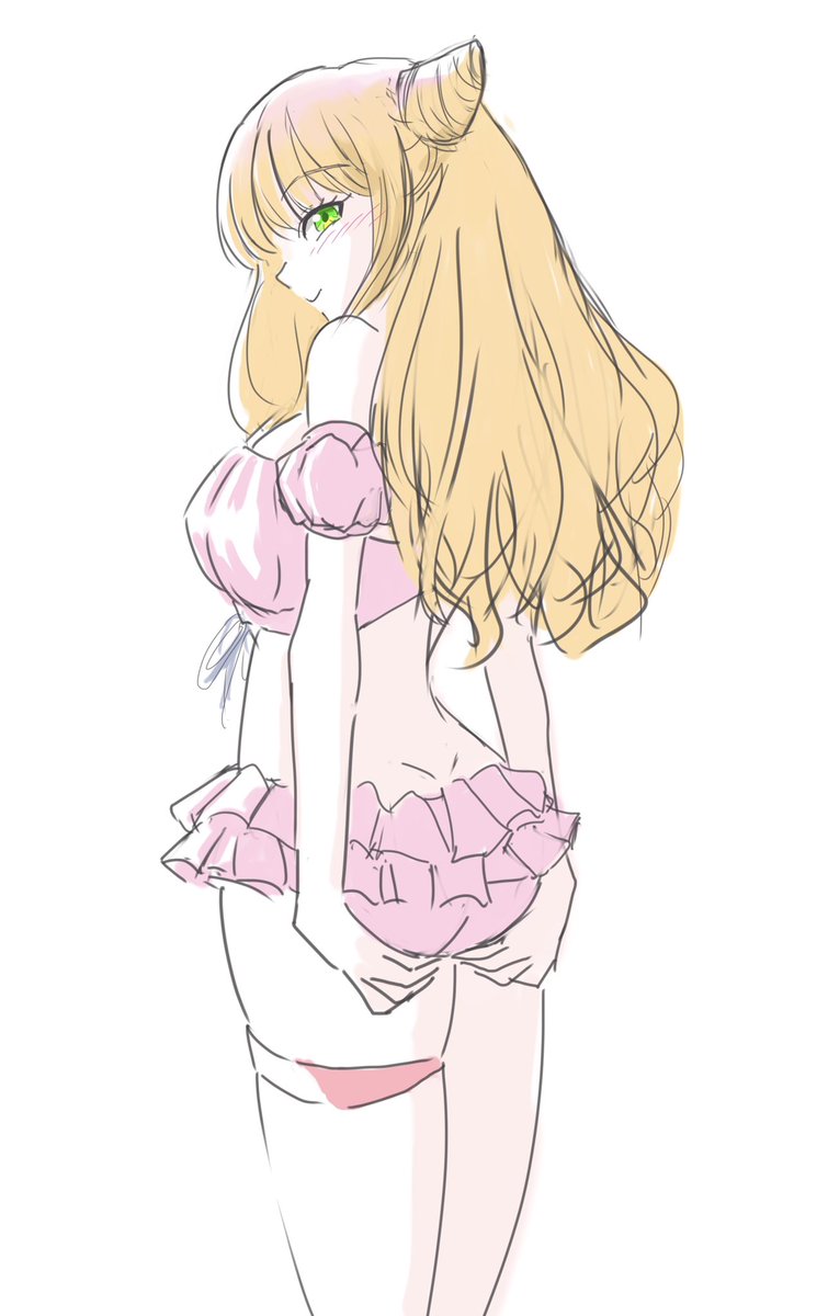 ひえだまさき＠絵用 (@scratch_build_2) on Twitter photo 