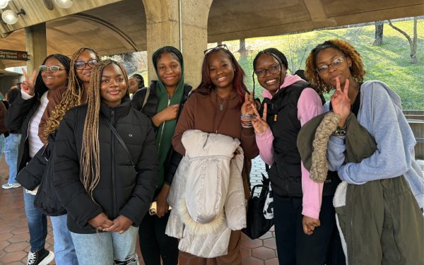 Washington Women in Public Relations tweet media