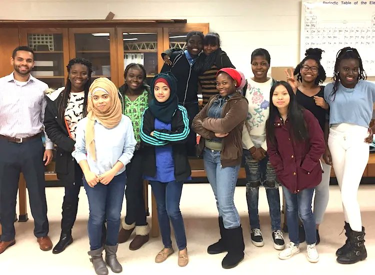 Washington Women in Public Relations tweet media