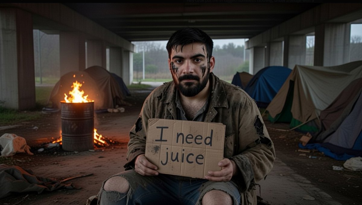 AgassiDaniel's tweet image. Got thrown under the bridge..

We need something to hit today, cause we broke.

Live: kick.com/kranzzofficial

Random RT'er will get a blessing 😇