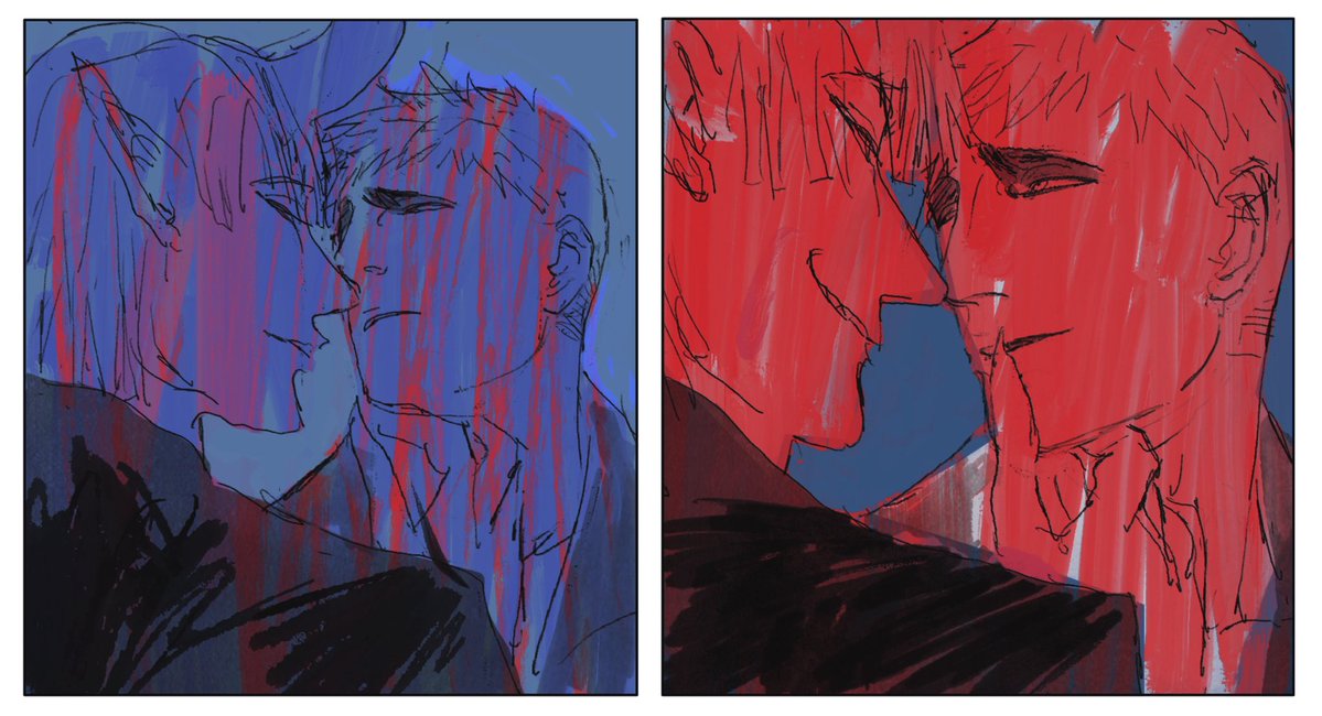 Petty matters and beautiful promises