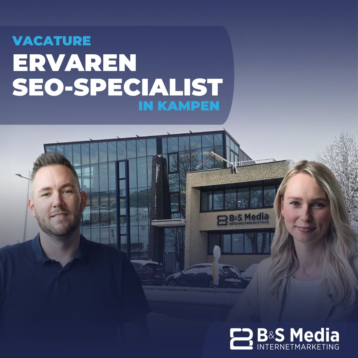 B&S Media IM tweet media