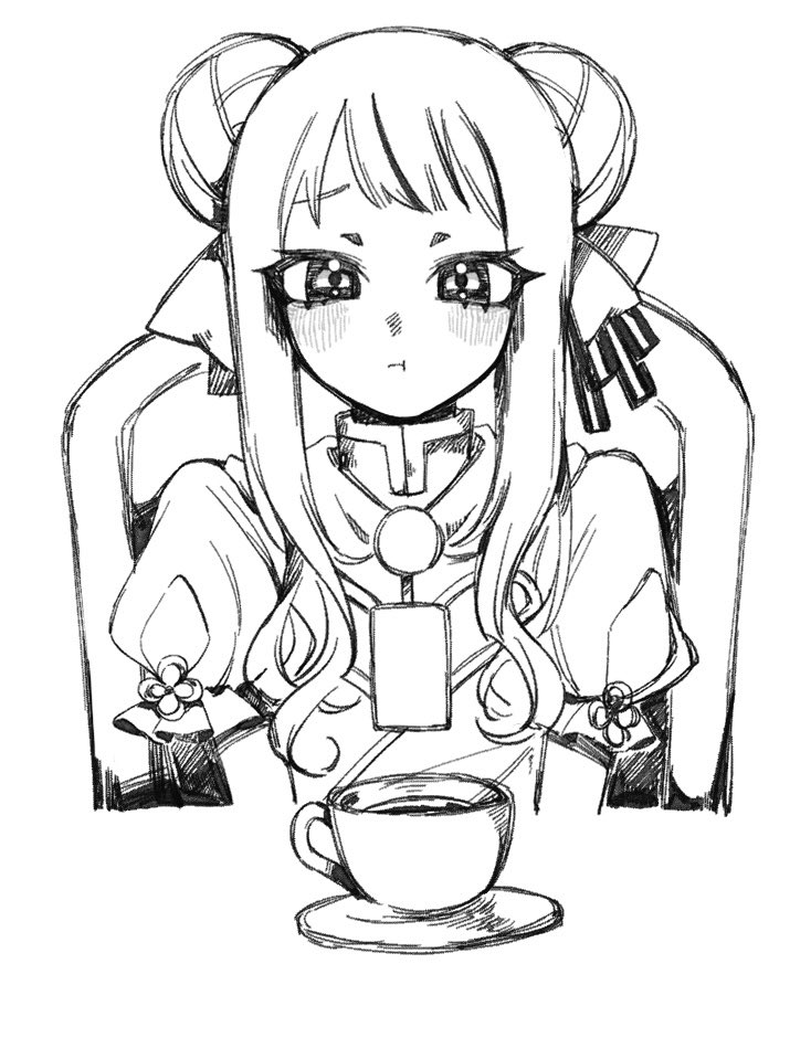 Post by 藤 on X: wip