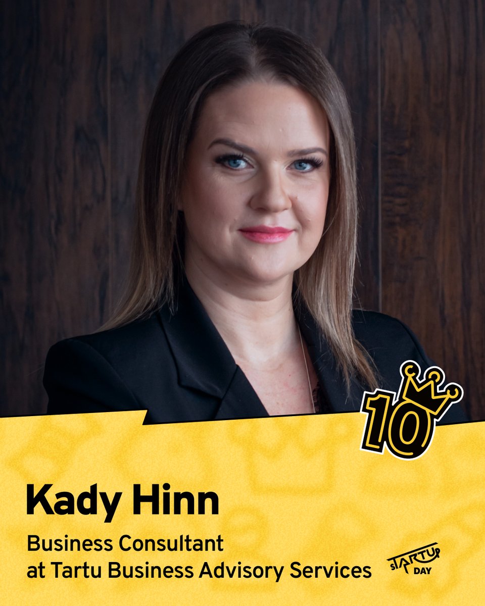 sTARTUp Day tweet media