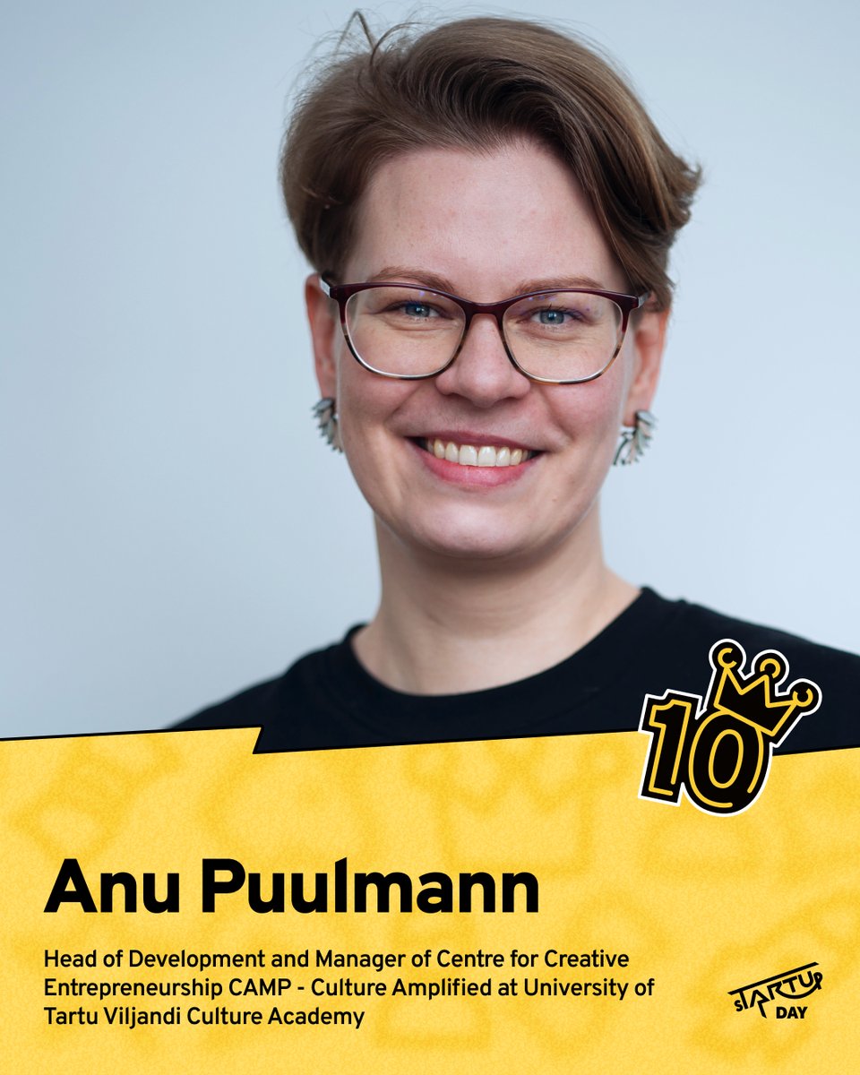 sTARTUp Day tweet media