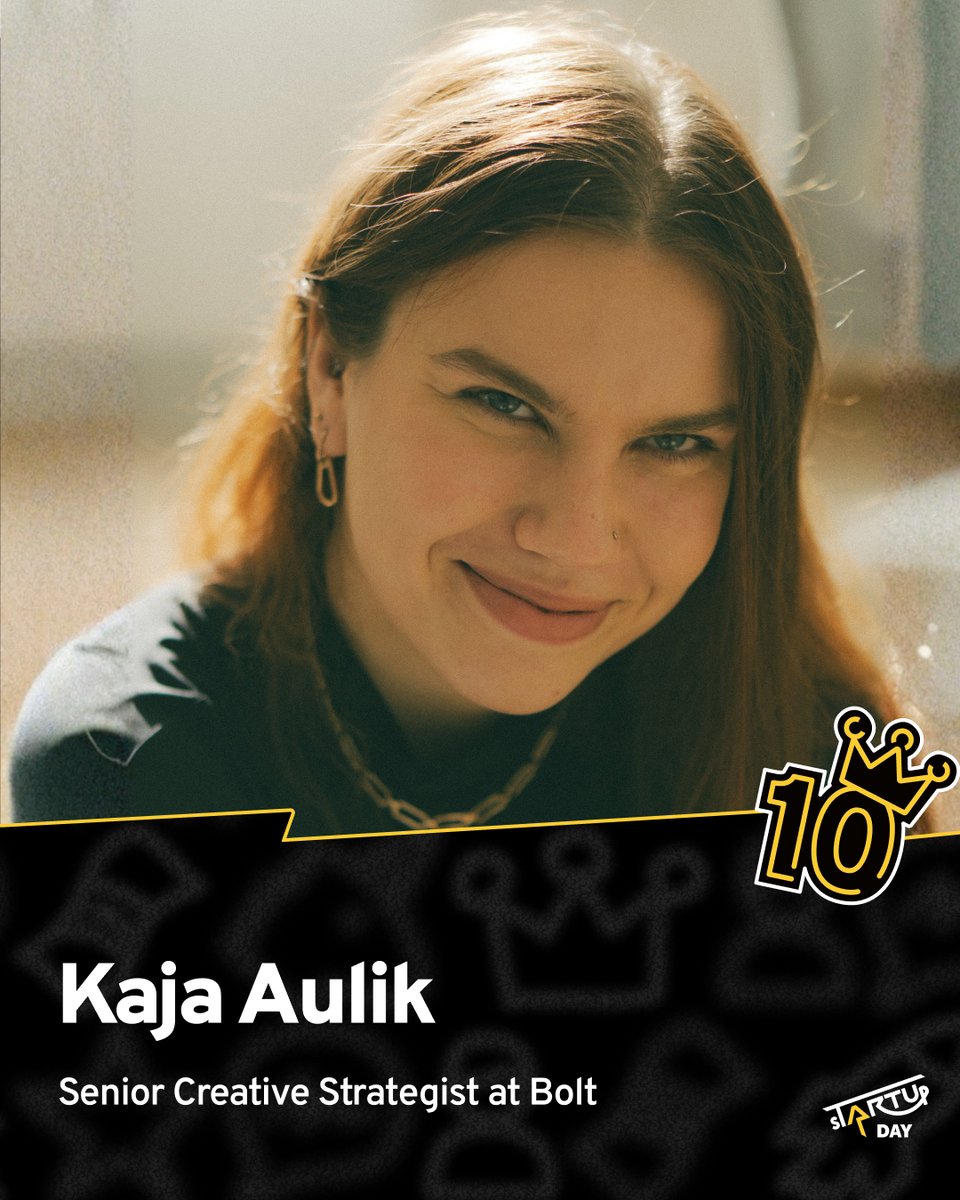 sTARTUp Day tweet media