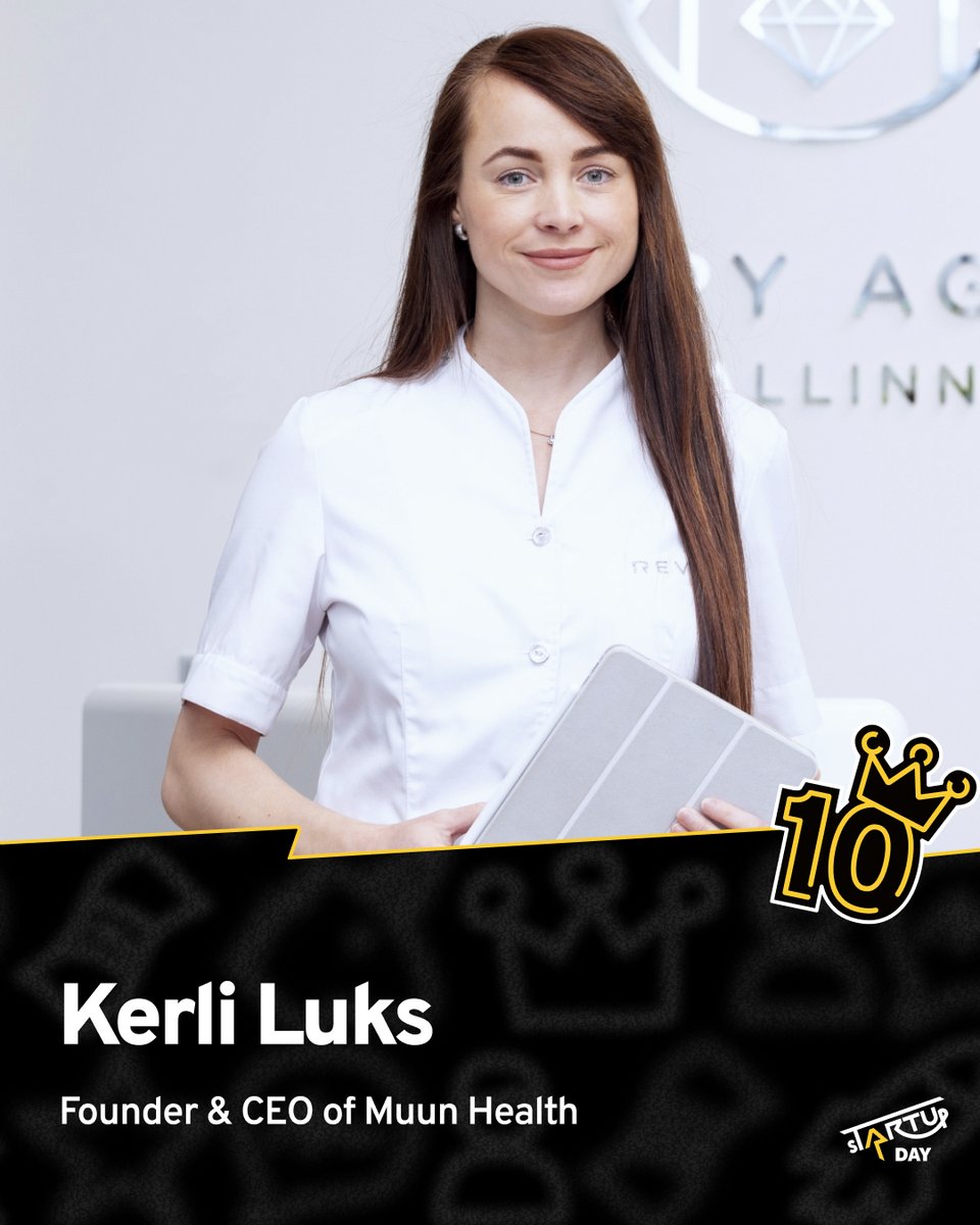 sTARTUp Day tweet media