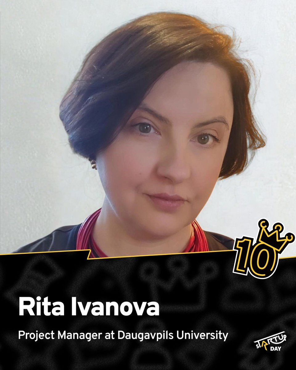 sTARTUp Day tweet media