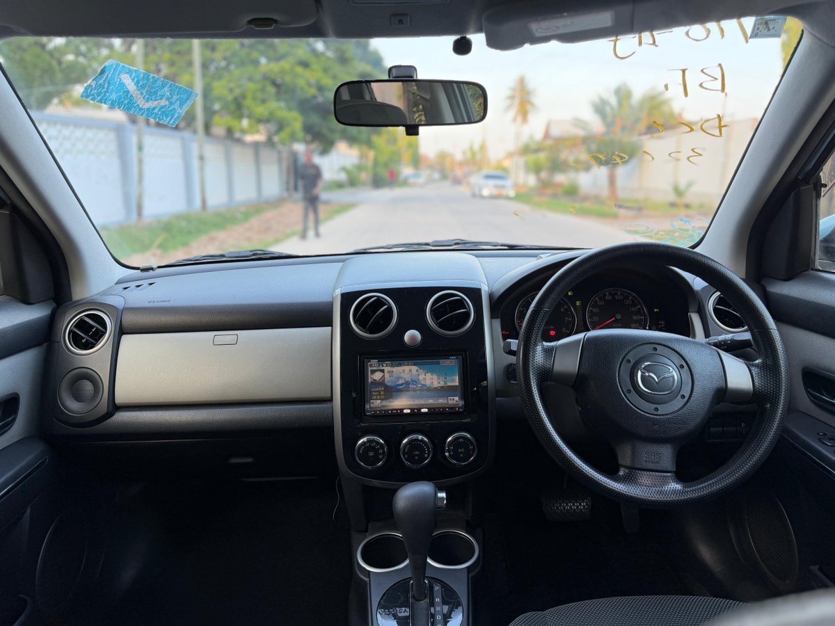empiremotorstz's tweet photo. 16.8M TZS (Free Registration) | 0793854488

1,490 cc | Automatic | 2WD | Petrol | 54,527 km | Sky Blue | ~113 hp | ~140 Nm | 0–100 km/h: ~11.5 sec | Fuel ~14–16 km/L | Tank ~45 L (~650 km range) | New Tyres

Clean, economical &amp; reliable, perfect for daily city driving. https://t.co/fo83YWDpSz
