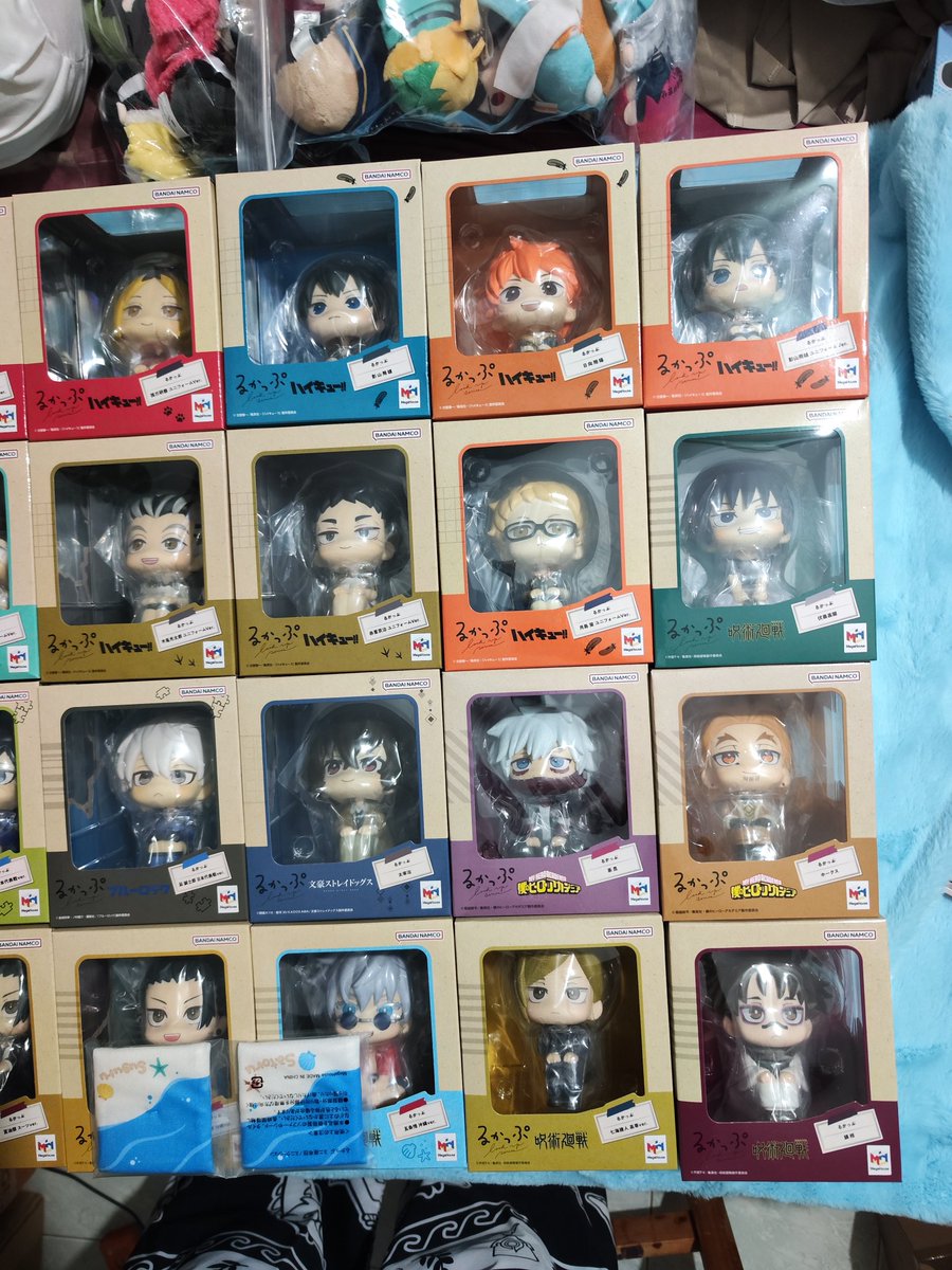 Bibili's พรีญี่ปุ่น/เปิดหาร ผ่อน🆗สั่ง/สอบถามDM💌 tweet media