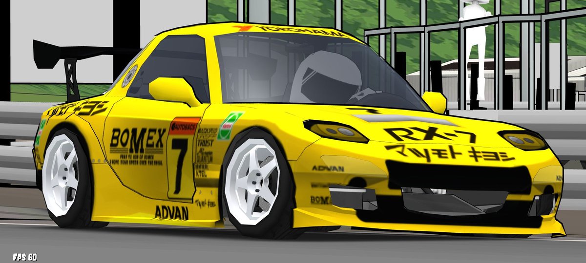 あとちょっと #frlegends