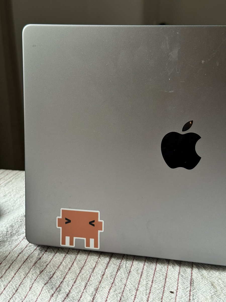 igindin's tweet image. It’s a movement