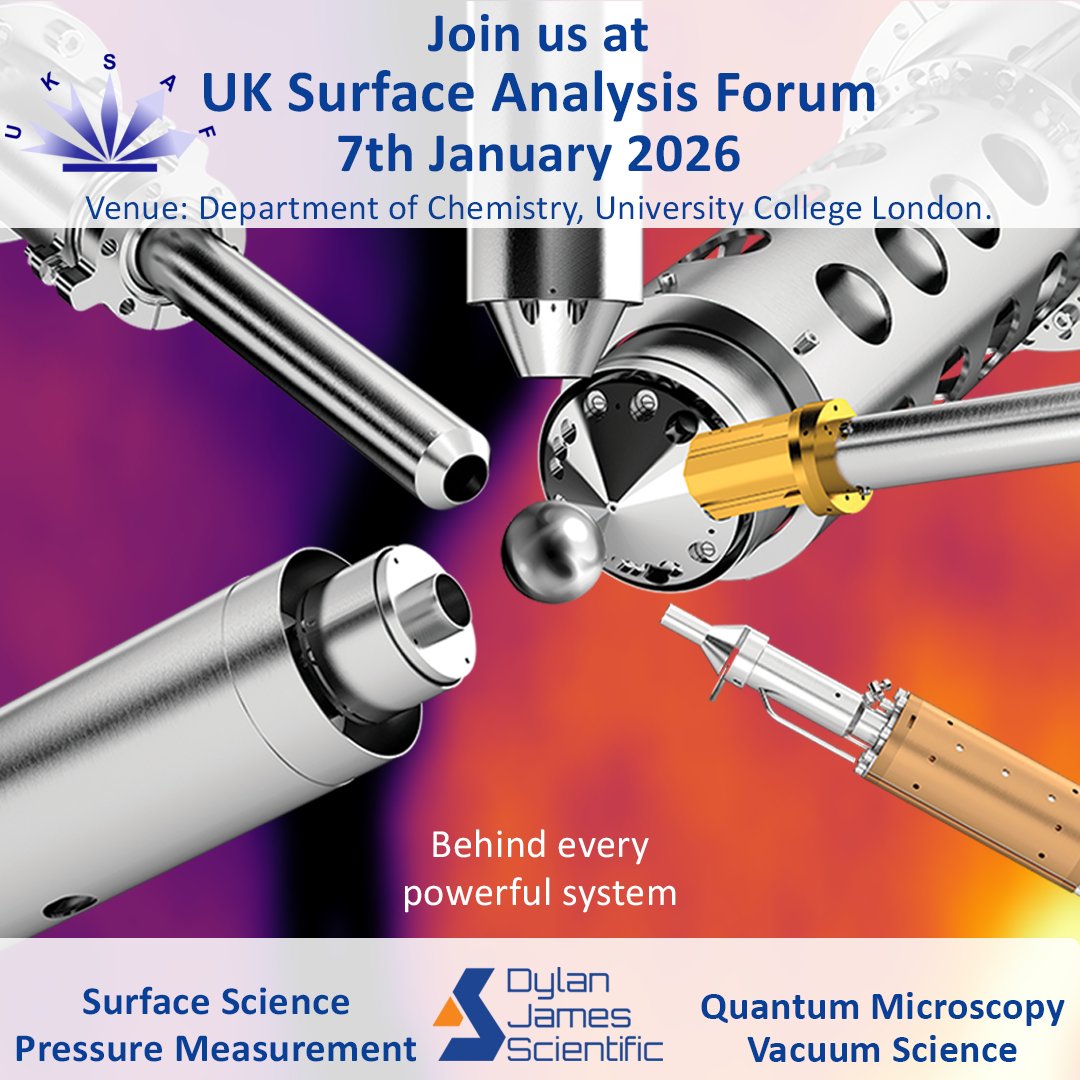 Dylan James Scientific tweet media