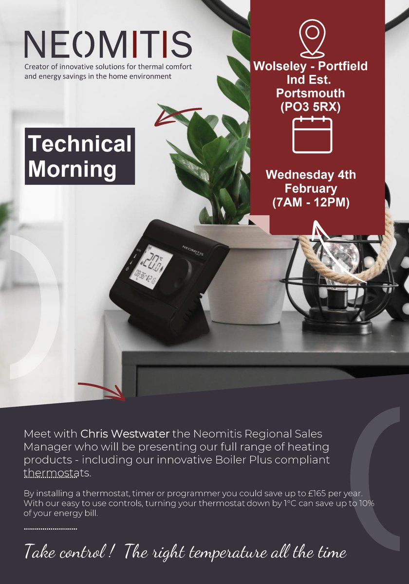 Neomitis tweet media