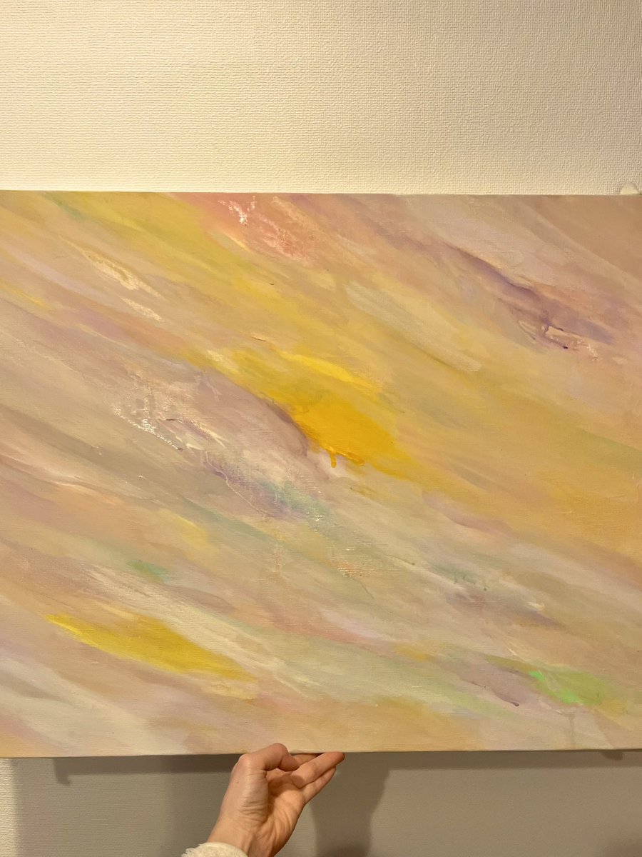 2月に展示します🫶🫶🫶