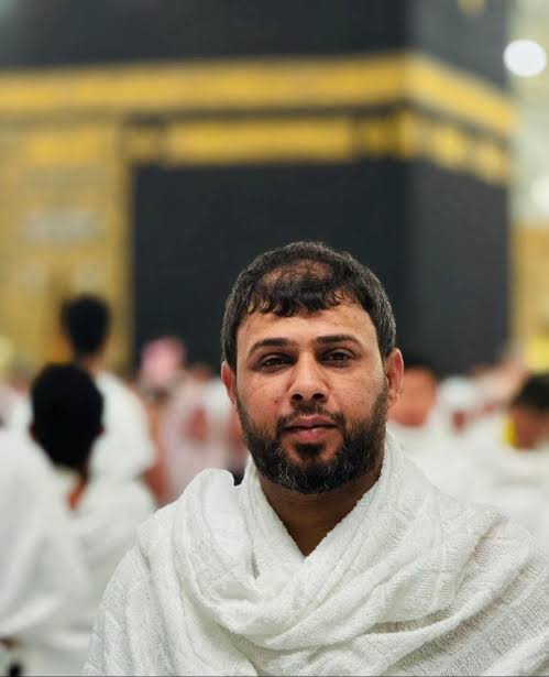 خطاب الفلوجي tweet media