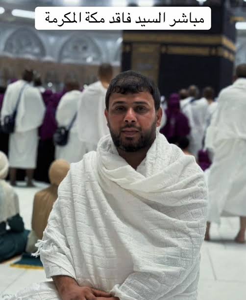خطاب الفلوجي tweet media