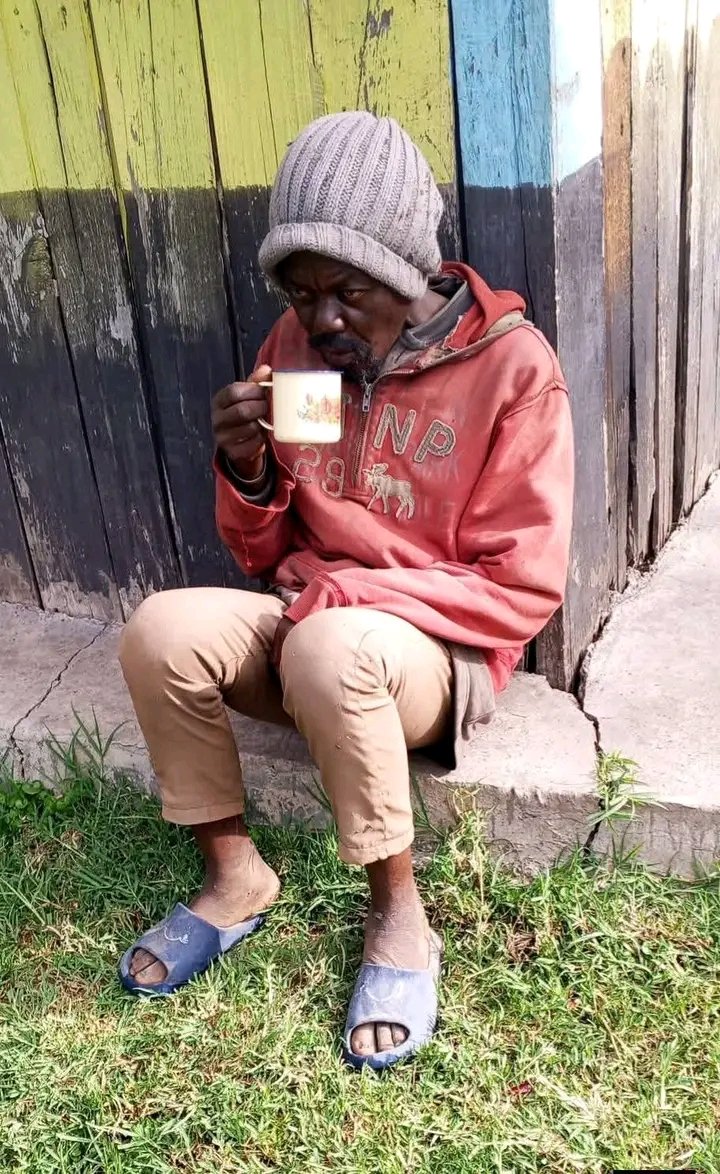 mutai_we's tweet photo. Ololmasani Ward Narok County 
Let's help Benson Kitinji find his way home!  He's from Meru County, mentions Muriko Minito School, and is currently at Ololmasani Usonik, Kapweria.
Contact Kipkemoi Korir (0724 782 150) or the Area Chief (0724 709 626)
#BensonKitinji #LostAndFound https://t.co/3UKgvpEaSR