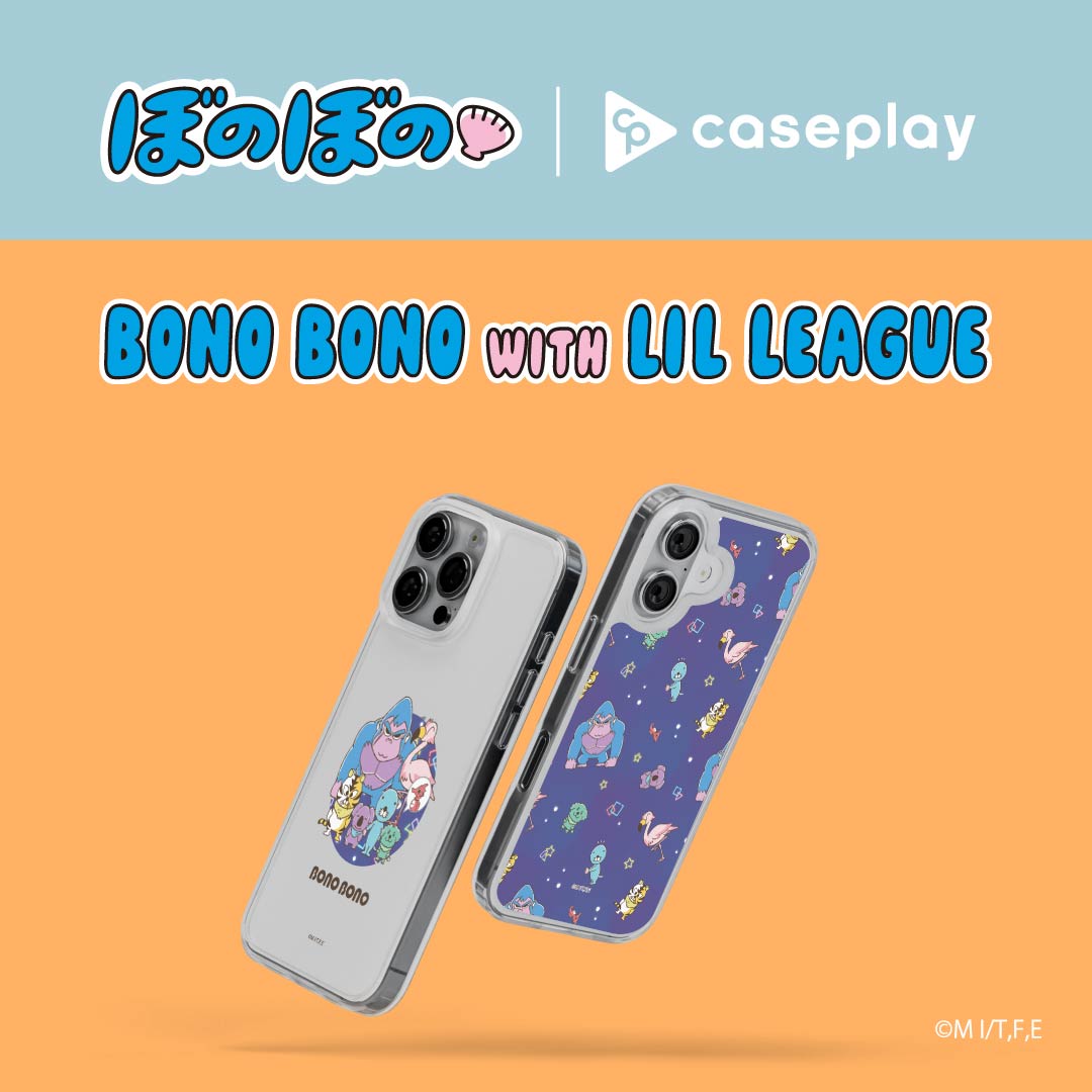 ぼのぼの【公式】 (@BONOBONO_nokoto) / Posts / X