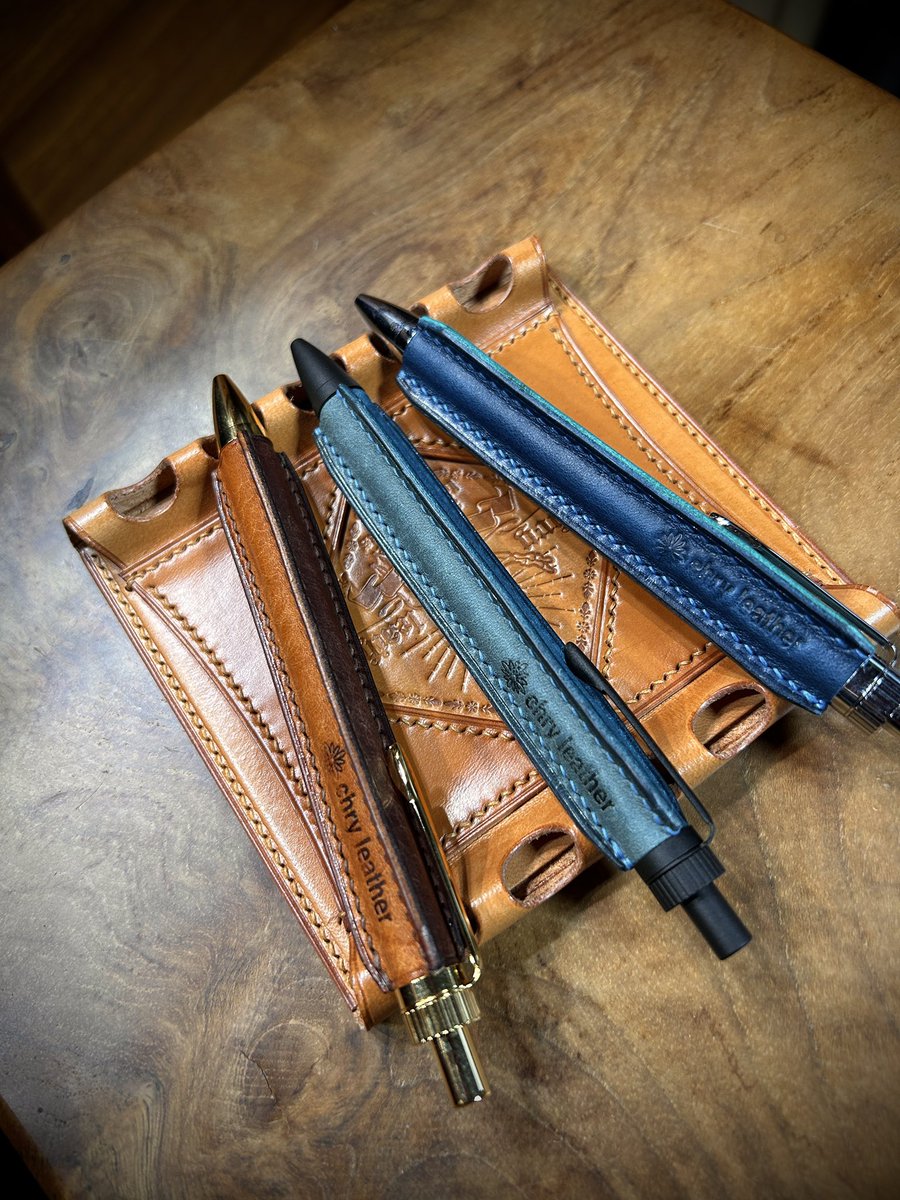 菊 (@chry_leather) / Posts / X