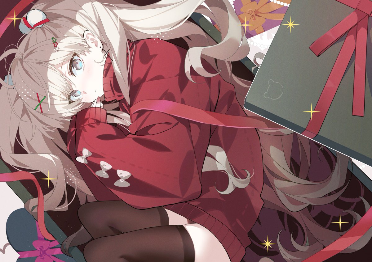 甘草あめ tweet media