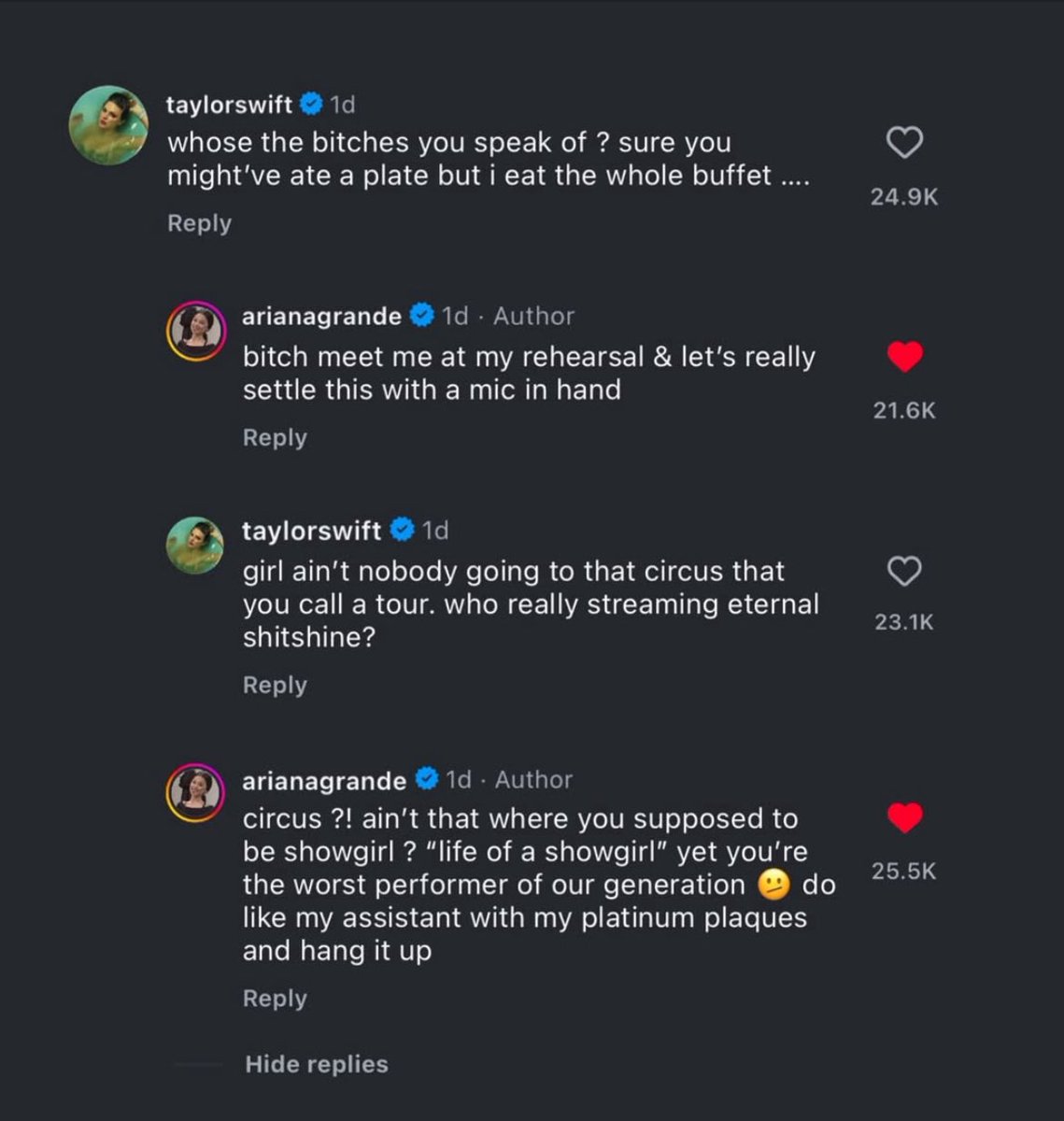 oliver 🛸 | #AG8ISCOMING tweet media