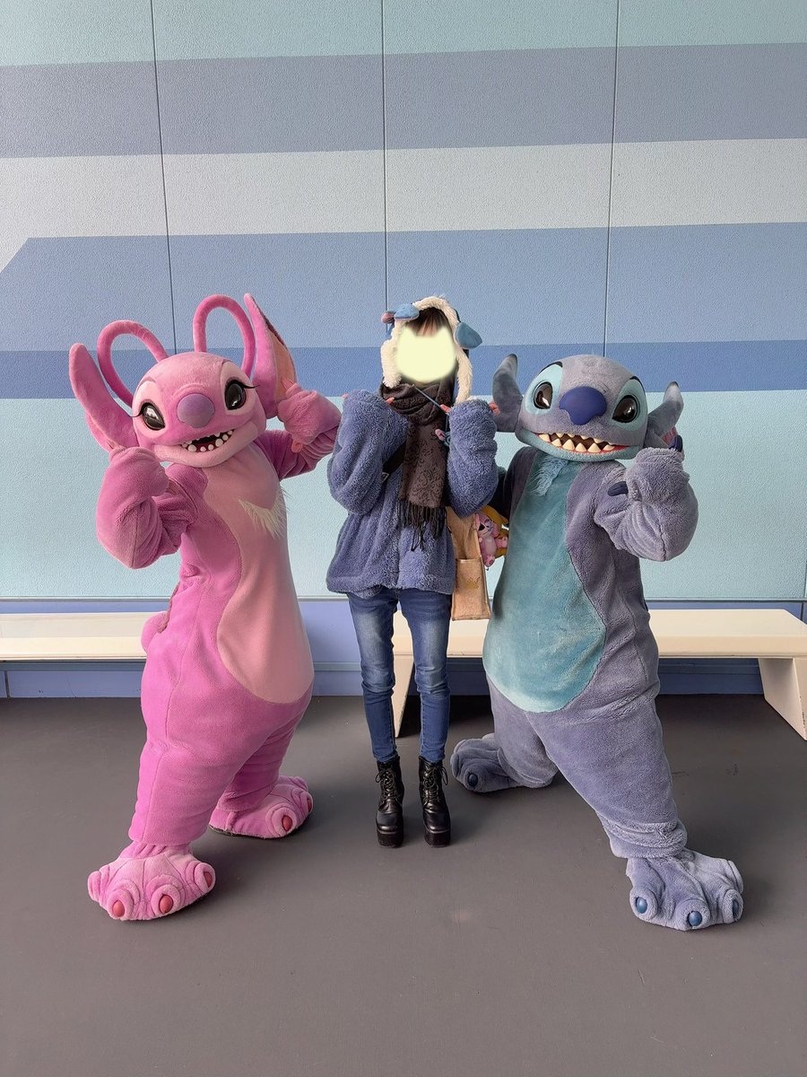 きゅむ🇪🇸12/24🏰1/7 (@_kyumu_) / Posts and Replies / X